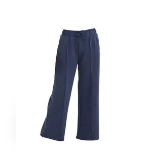 All in Motion Dark Blue Relaxed Pants